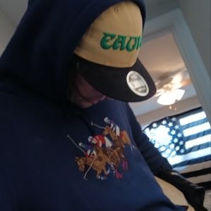 Meet your Posher, Joe